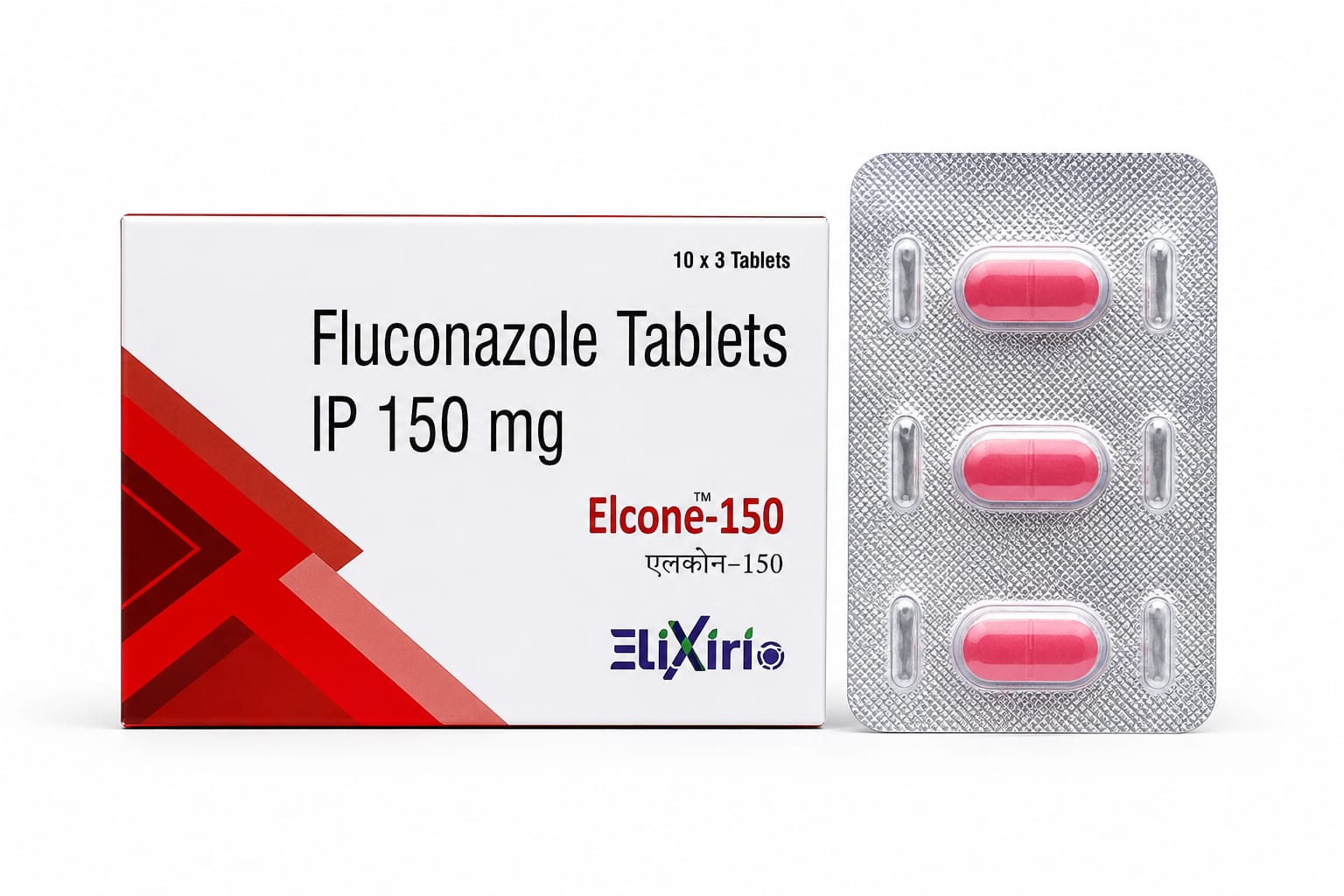 ELCONE 150 TABLET
