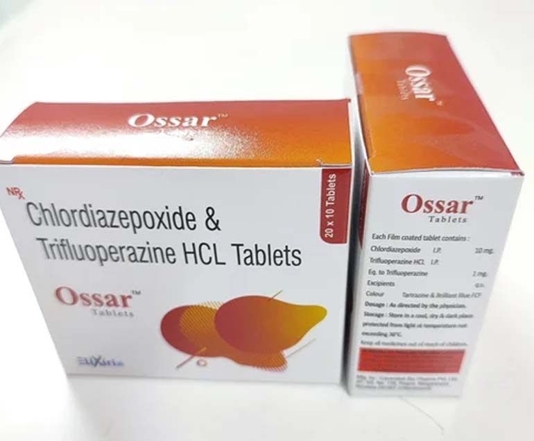 OSSAR