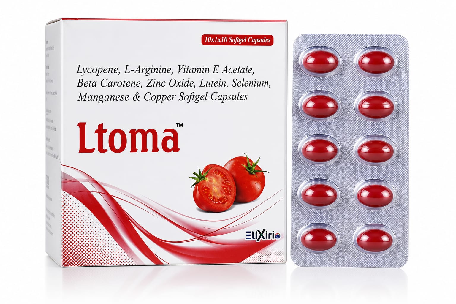 LTOMA CAPSULE