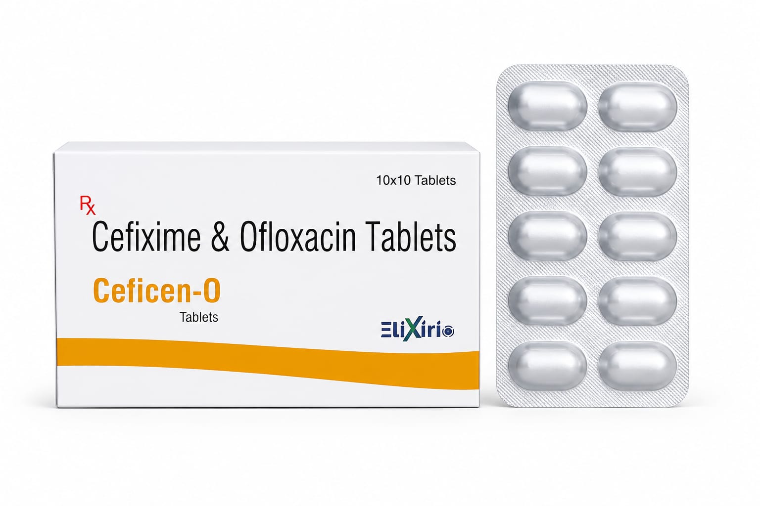 CEFICEN -O
