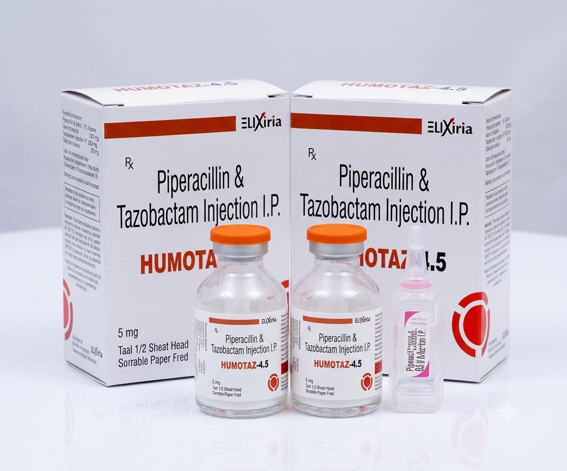 HUMOTAZ INJECTION