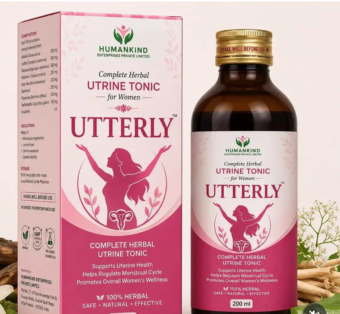 UTERLY