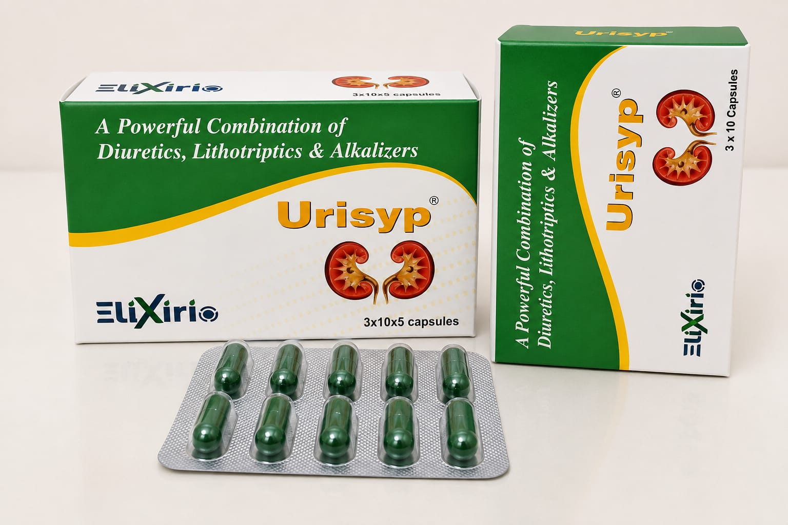 URISYP CAPSULE