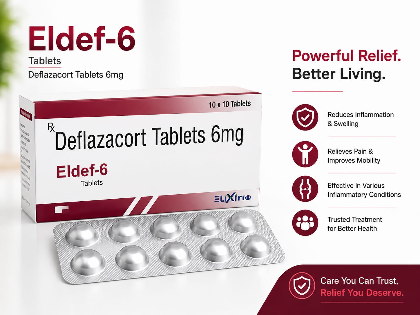 ELDEF -6