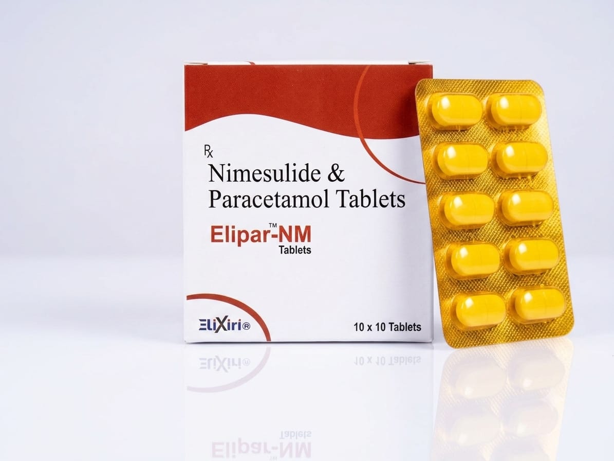 ELIPAR NM