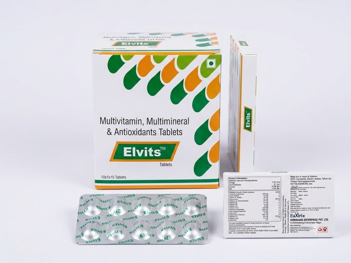 ELVITS